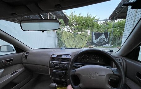 Toyota Vista, 1996 год, 350 000 рублей, 17 фотография