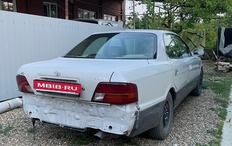 Toyota Vista, 1996 год, 350 000 рублей, 5 фотография
