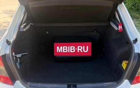Skoda Rapid I, 2017 год, 1 200 000 рублей, 5 фотография
