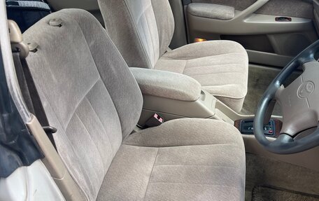 Toyota Vista, 1996 год, 350 000 рублей, 24 фотография