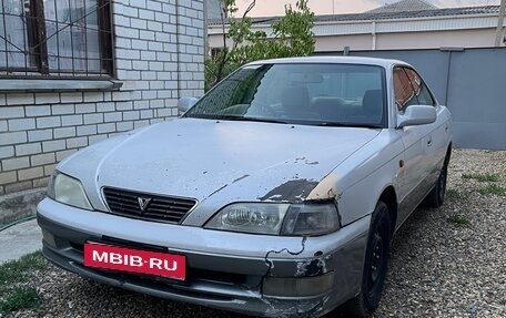 Toyota Vista, 1996 год, 350 000 рублей, 2 фотография
