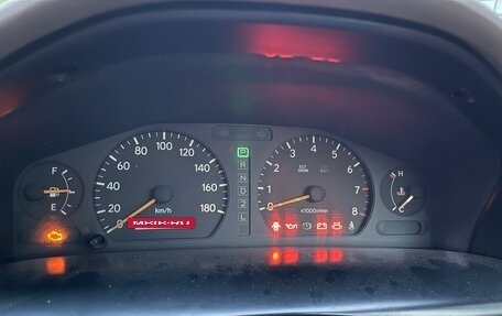 Toyota Vista, 1996 год, 350 000 рублей, 10 фотография