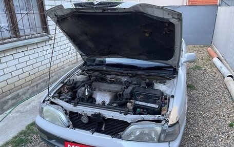 Toyota Vista, 1996 год, 350 000 рублей, 21 фотография