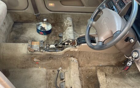 Toyota Vista, 1996 год, 350 000 рублей, 32 фотография