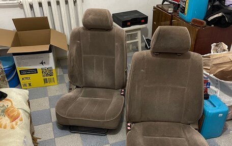 Toyota Vista, 1996 год, 350 000 рублей, 33 фотография
