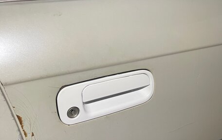 Toyota Vista, 1996 год, 350 000 рублей, 39 фотография