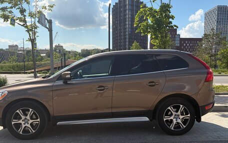 Volvo XC60 II, 2012 год, 2 400 000 рублей, 3 фотография