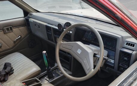 Nissan Laurel VIII, 1985 год, 150 000 рублей, 3 фотография
