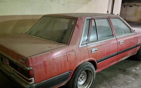 Nissan Laurel VIII, 1985 год, 150 000 рублей, 2 фотография