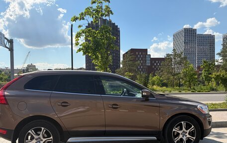 Volvo XC60 II, 2012 год, 2 400 000 рублей, 7 фотография