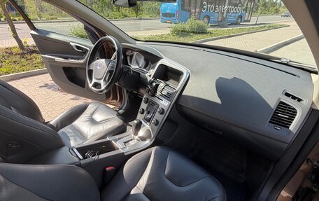 Volvo XC60 II, 2012 год, 2 400 000 рублей, 13 фотография