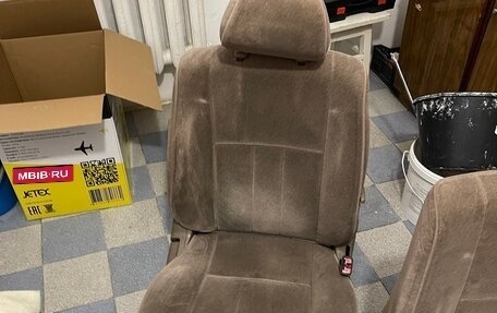 Toyota Vista, 1996 год, 350 000 рублей, 34 фотография