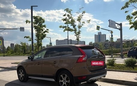 Volvo XC60 II, 2012 год, 2 400 000 рублей, 4 фотография