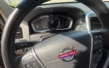Volvo XC60 II, 2012 год, 2 400 000 рублей, 12 фотография