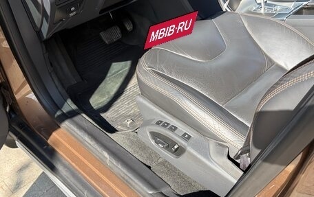 Volvo XC60 II, 2012 год, 2 400 000 рублей, 16 фотография