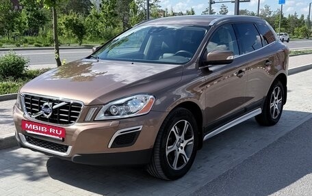 Volvo XC60 II, 2012 год, 2 400 000 рублей, 2 фотография