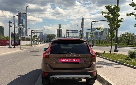 Volvo XC60 II, 2012 год, 2 400 000 рублей, 5 фотография