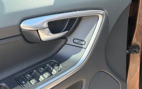 Volvo XC60 II, 2012 год, 2 400 000 рублей, 17 фотография