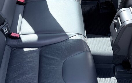 Volvo XC60 II, 2012 год, 2 400 000 рублей, 18 фотография