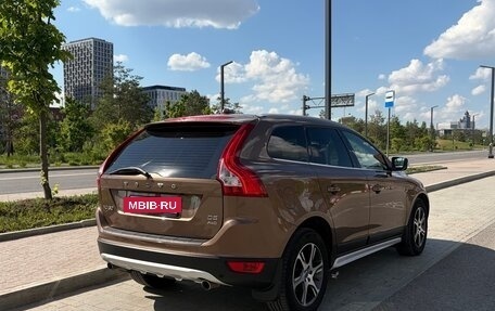 Volvo XC60 II, 2012 год, 2 400 000 рублей, 6 фотография