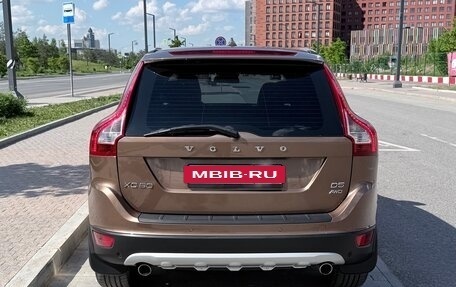 Volvo XC60 II, 2012 год, 2 400 000 рублей, 8 фотография
