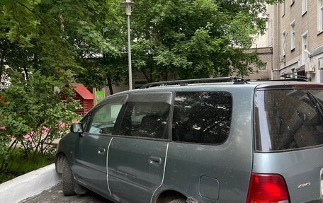 Honda Odyssey IV, 1996 год, 340 000 рублей, 5 фотография