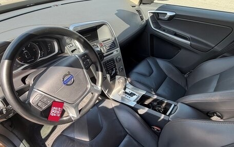 Volvo XC60 II, 2012 год, 2 400 000 рублей, 11 фотография