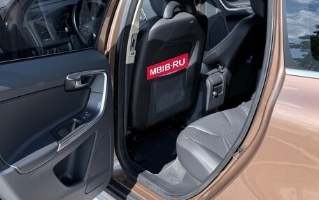 Volvo XC60 II, 2012 год, 2 400 000 рублей, 14 фотография