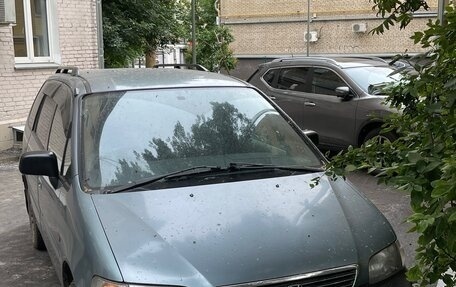 Honda Odyssey IV, 1996 год, 340 000 рублей, 2 фотография