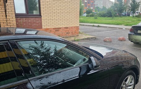 Audi A4, 2018 год, 2 440 000 рублей, 18 фотография