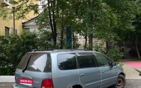 Honda Odyssey IV, 1996 год, 340 000 рублей, 3 фотография