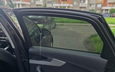Audi A4, 2018 год, 2 440 000 рублей, 20 фотография