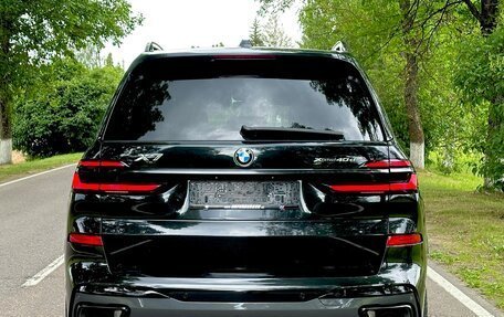 BMW X7, 2025 год, 14 700 000 рублей, 2 фотография