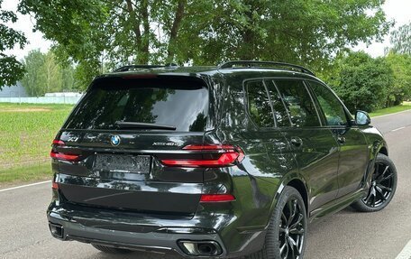 BMW X7, 2025 год, 14 700 000 рублей, 3 фотография