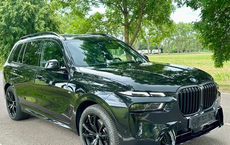 BMW X7, 2025 год, 14 700 000 рублей, 7 фотография