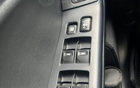 Mitsubishi Lancer Ralliart IX, 2008 год, 1 150 000 рублей, 13 фотография