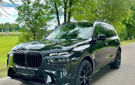 BMW X7, 2025 год, 14 700 000 рублей, 6 фотография