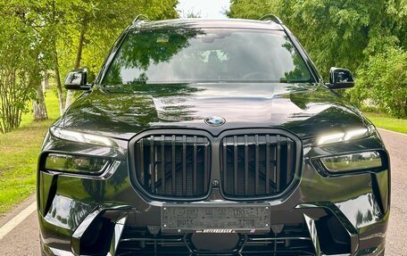 BMW X7, 2025 год, 14 700 000 рублей, 5 фотография