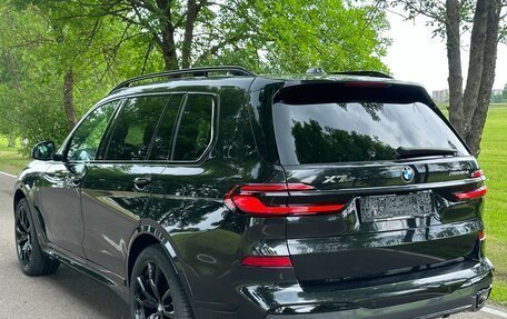 BMW X7, 2025 год, 14 700 000 рублей, 8 фотография