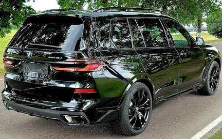 BMW X7, 2025 год, 14 700 000 рублей, 9 фотография