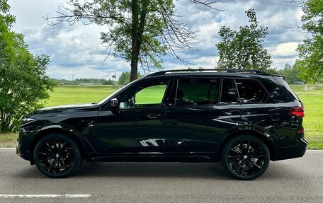 BMW X7, 2025 год, 14 700 000 рублей, 10 фотография