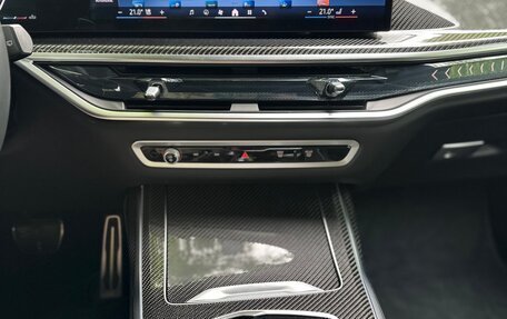 BMW X7, 2025 год, 14 700 000 рублей, 15 фотография