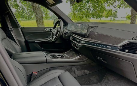 BMW X7, 2025 год, 14 700 000 рублей, 11 фотография
