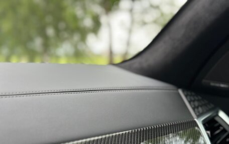 BMW X7, 2025 год, 14 700 000 рублей, 14 фотография