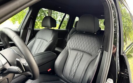 BMW X7, 2025 год, 14 700 000 рублей, 17 фотография