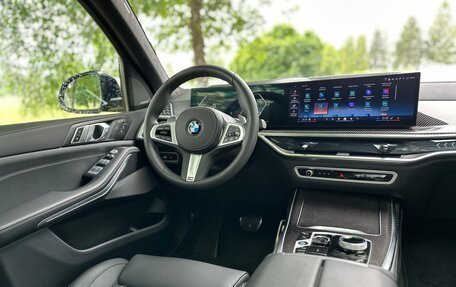 BMW X7, 2025 год, 14 700 000 рублей, 20 фотография