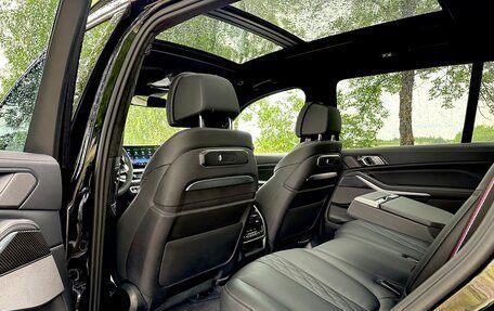 BMW X7, 2025 год, 14 700 000 рублей, 18 фотография