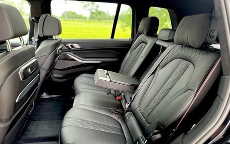 BMW X7, 2025 год, 14 700 000 рублей, 24 фотография