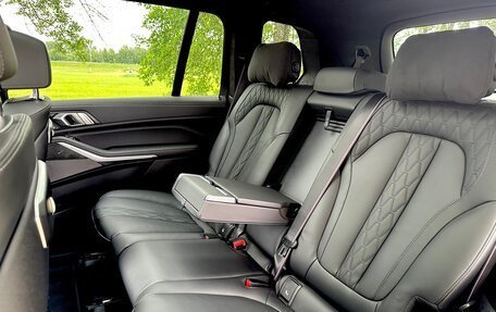 BMW X7, 2025 год, 14 700 000 рублей, 19 фотография