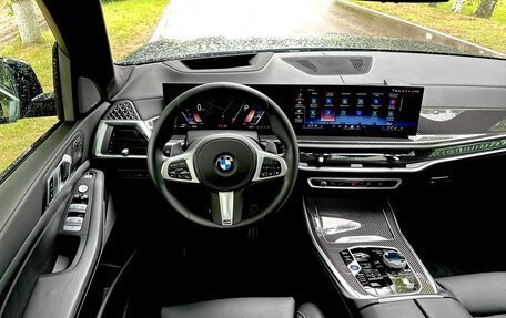 BMW X7, 2025 год, 14 700 000 рублей, 22 фотография